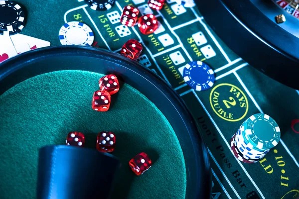 Table lobby interface